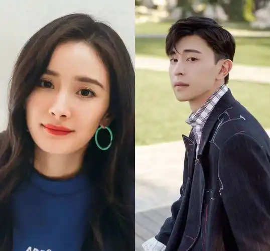 团队_张艺兴_迪丽热巴