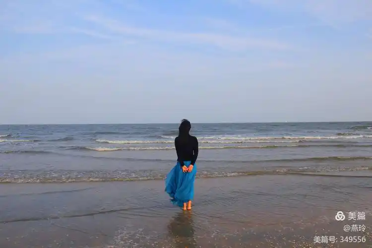 很快决定跟随追风自驾游,一起去日照海边～因为看中了这次以海鲜大咖