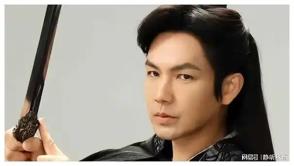 钟汉良49岁演32岁肖战父亲装嫩演员无路可退