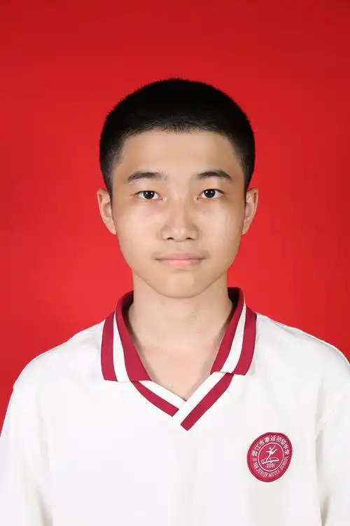 2021年晋江市"新时代好少年"先进事迹展示