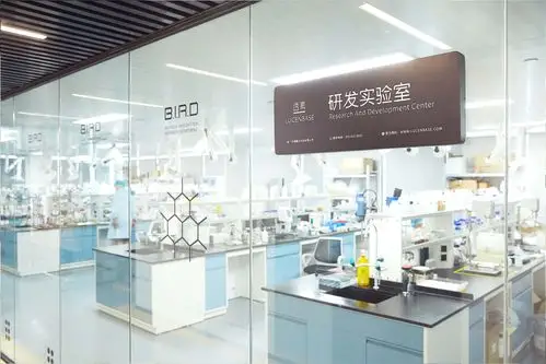 透真自有研发实验室此外,为确保产品品质稳定性,安全性,透真不仅采用