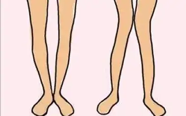 拥有外八腿的男人一生孤独?-八字网