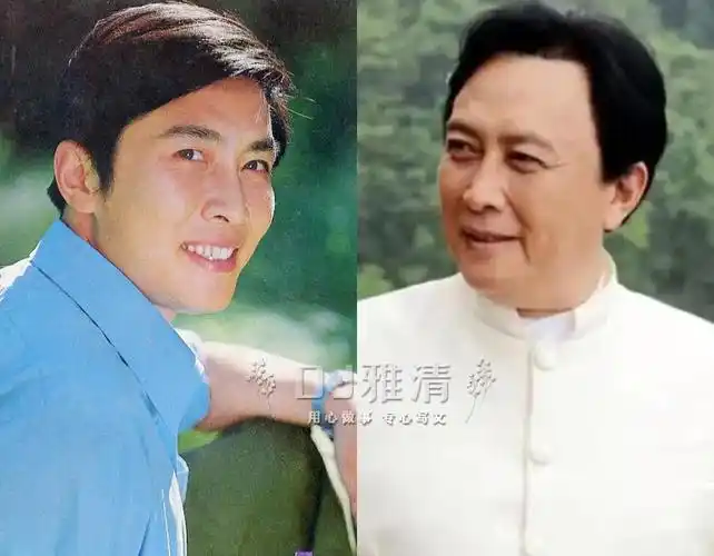 80年代"最会演戏的男演员",达式常第三,唐国强垫底了