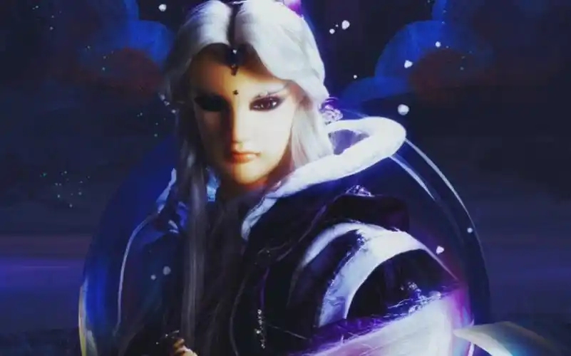 【霹雳布袋戏】素还真群像‖金缕衣不辜负