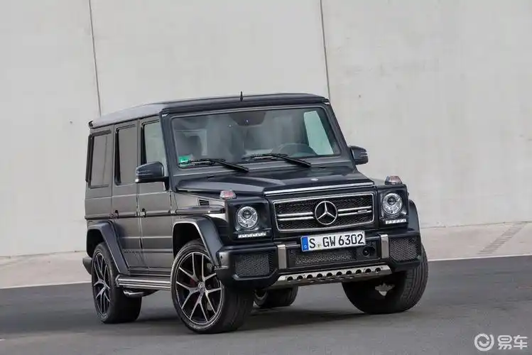 【进口奔驰g级amg 】进口奔驰g级amg_图片-网通社汽车