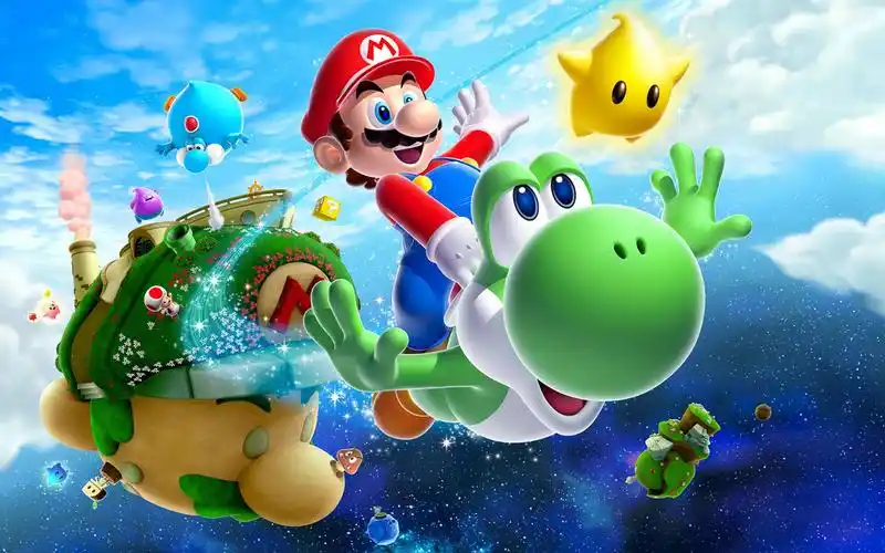 可爱好看的卡通设计桌面壁纸图片大全下载