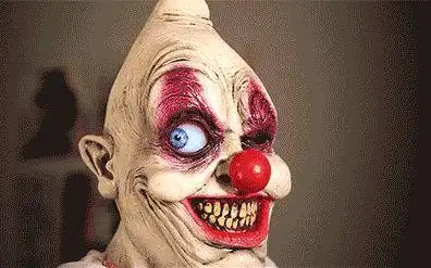 如何在万圣节抓到一只鬼