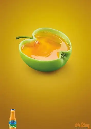 创意广告设计(一)_工业设计其他-纳金网