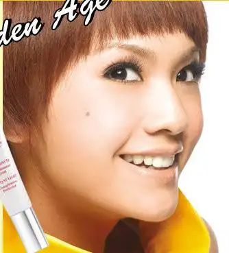 组图:杨丞琳彩妆写真 可爱教主化身电眼美眉