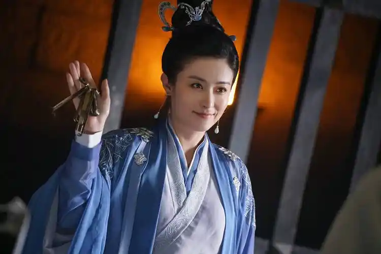 徐百慧《莲花楼》收官 "人间清醒"何堂主金句频出