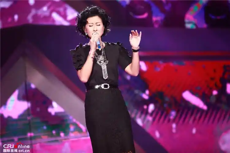 天籁之战半决赛莫文蔚请来叶倩文守关