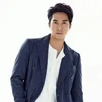 宋承宪instagram头像