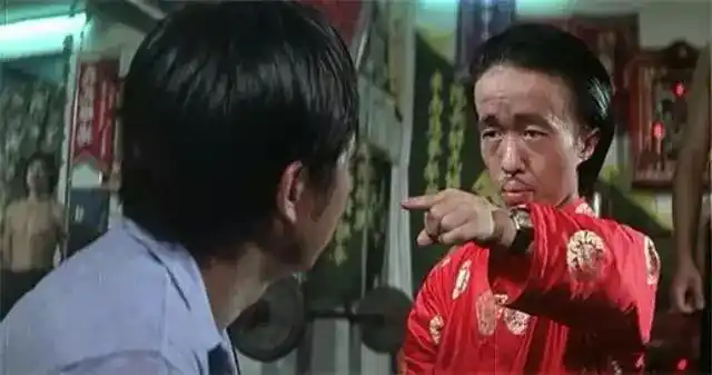 42年过去了半斤八两十大演员现状最后一位是港版土行孙