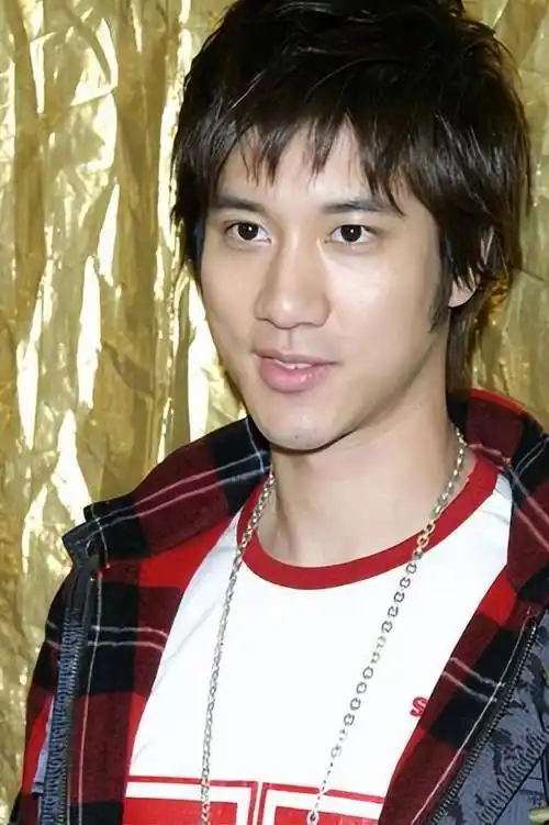 娃哈哈是王力宏内地第一个广告,对宗老知恩图报,20年没涨代言费_合作_