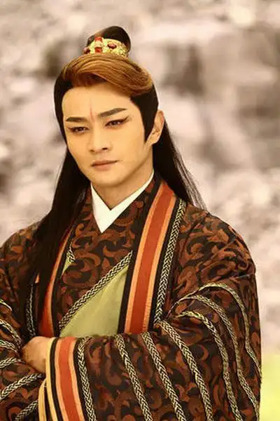 封神英雄榜第二部申公豹介绍,封神英雄榜第二部申公豹张明明演的是谁