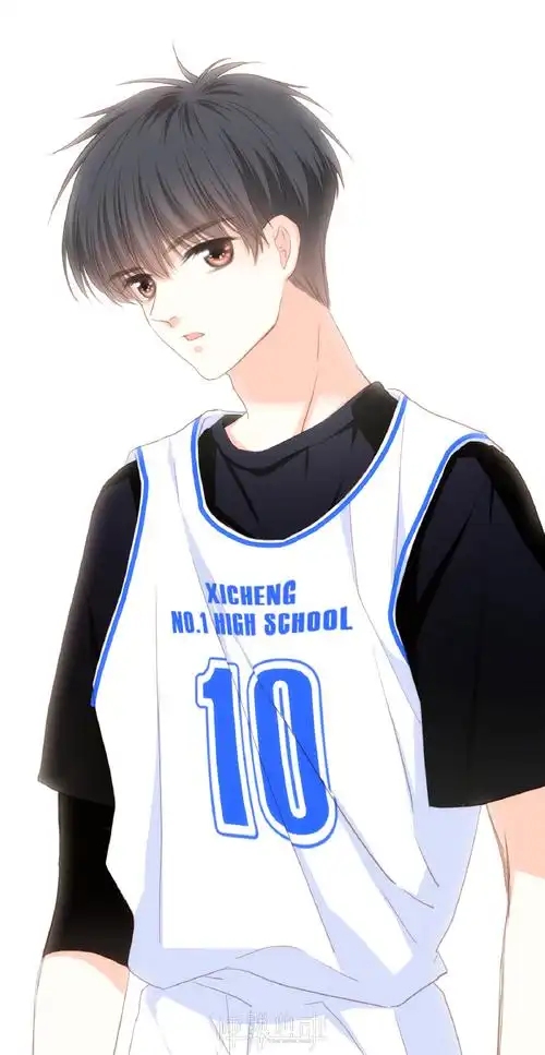 怦然心动江应怜壁纸高清江应怜帅气壁纸最新43张