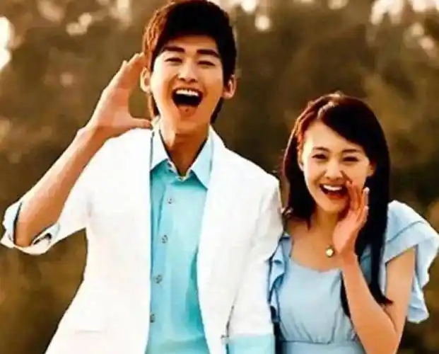 若你懂我,该有多好一张翰与郑爽的风云往事