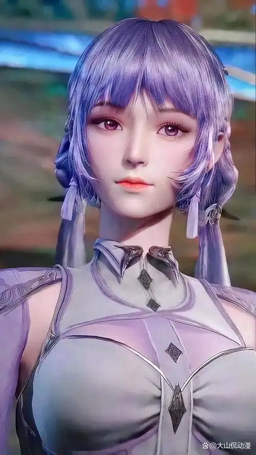 国产动漫《斗罗大陆》第一部已经完结,除了紧凑的剧情,绚丽的画面之外