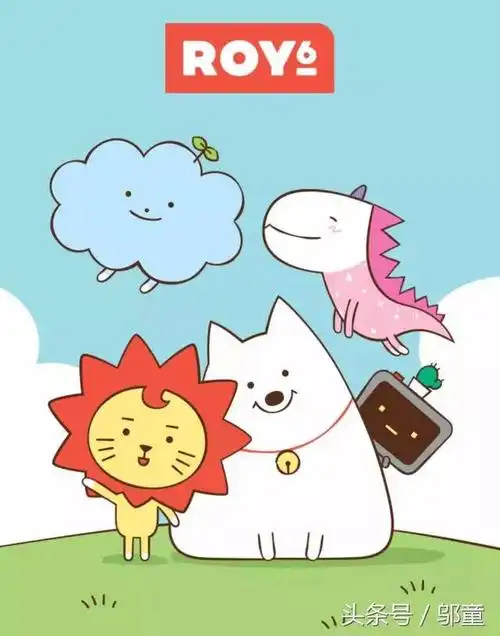 看到roy6家族龙龙的写真照,粉丝们想起了王源的那首英文歌封面_手机