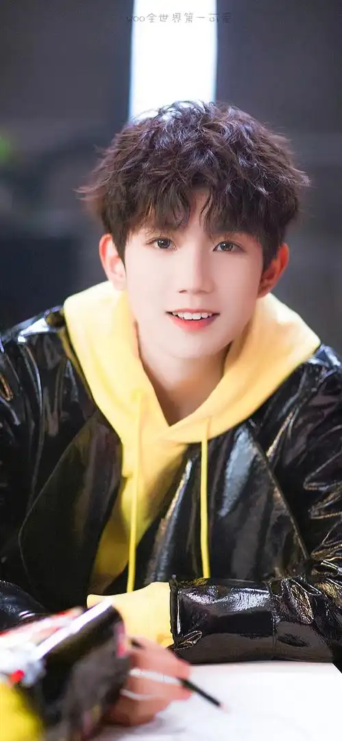 谁是告发子从星星在等月亮丫转采于2021-01-12 19:00:58王源