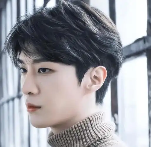 这一次,23岁的范丞丞,给内娱明星们释放出一个"危险"信号_腾讯新闻