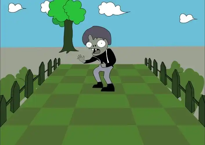 鸡贼僵尸?_哔哩哔哩_bilibili