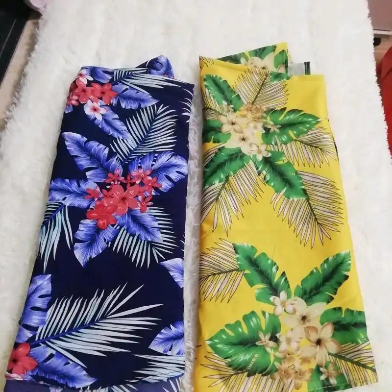 一块布式裙子,特适合夏日穿,清爽