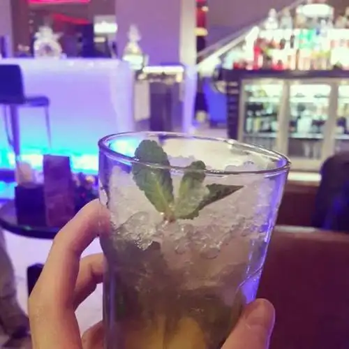 女生头像冰啤酒薄荷唯美小清新非主