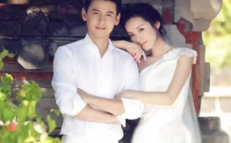 吕一:胡歌引路,受徐克欣赏,凭《平凡的世界》走红,现状如何_唐嫣