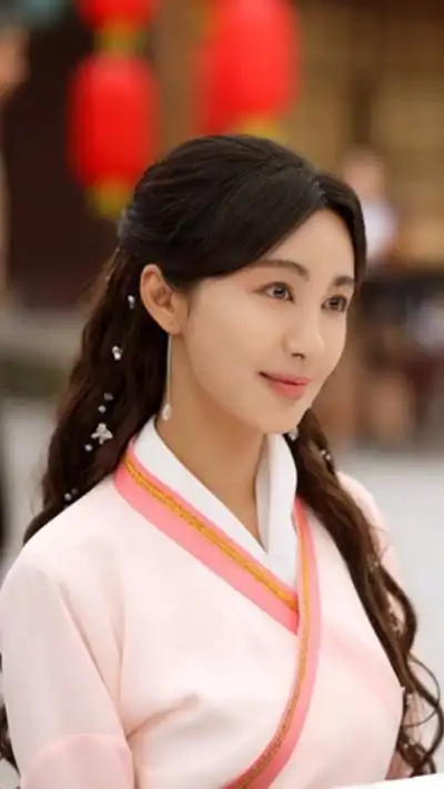 龙凤店传奇·凤儿·李菲儿