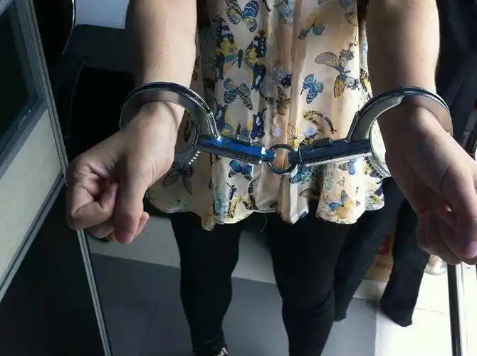 浙江一女子为了报复前男友,设套把他送进了看守所!