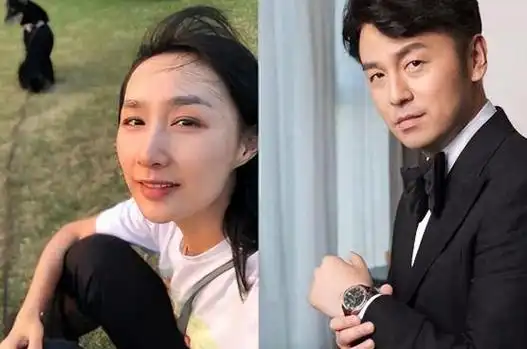 雷佳音和妻子瞿旭飞从校服到婚纱的爱情十分羡慕