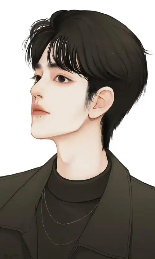 我画的就是肖战##肖战