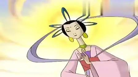 《哪吒传奇》哪吒一人大战几个壮士,女娲娘娘要见哪吒,超勇敢!