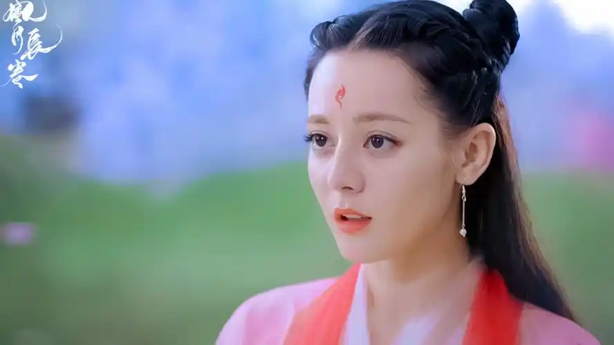 迪丽热巴 | 枕上书72白凤九 - 堆糖,美图壁纸兴趣社区