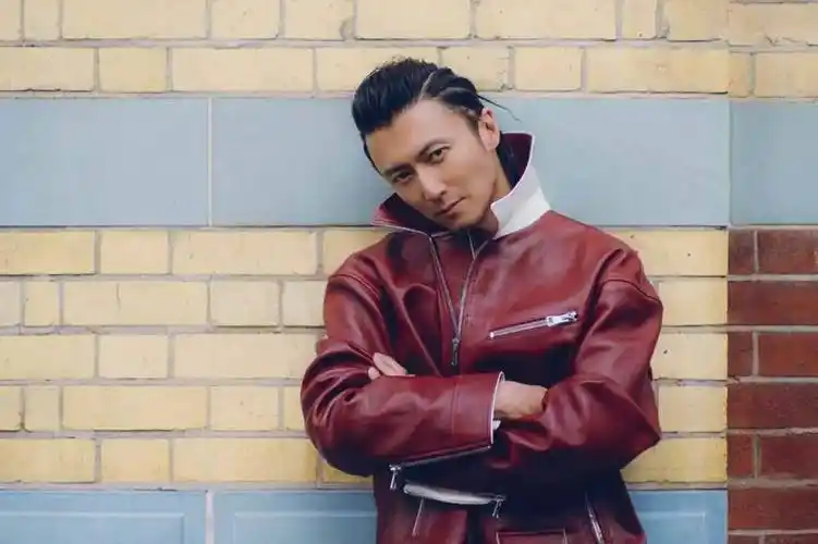 谢霆锋——多重身份下的非凡人生!文末多图预警