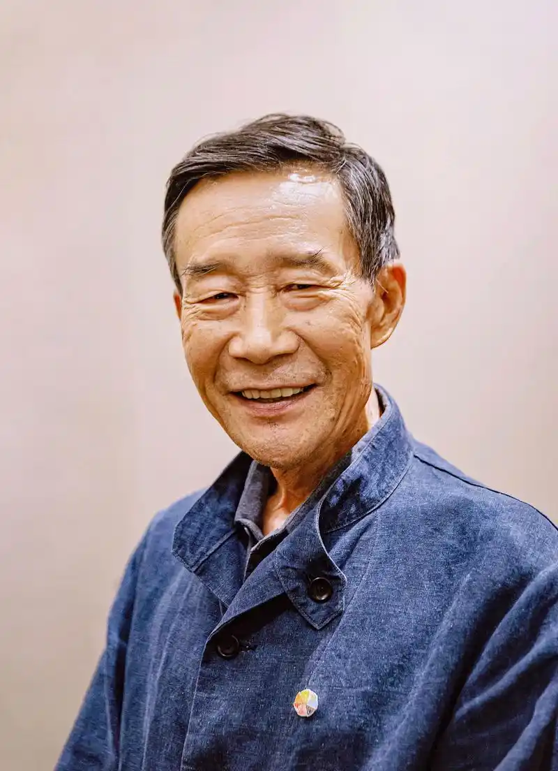 中国最会演戏的男演员,老了