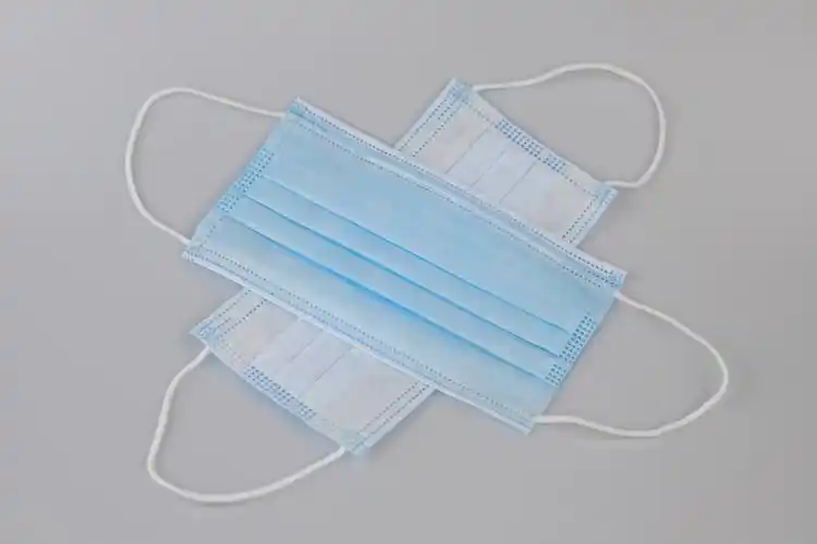 一次性医用口罩