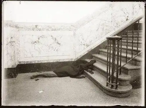 真实凶案现场,尸体无码照,高能慎入!_网易订阅