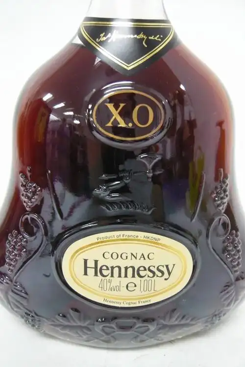 1円～おたからや◆k0708-22 ヘネシーhennessy x