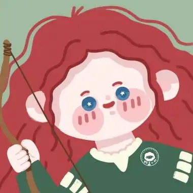 可爱九人团头 高清好看的九人可爱团头图片_卡通头像_美头网