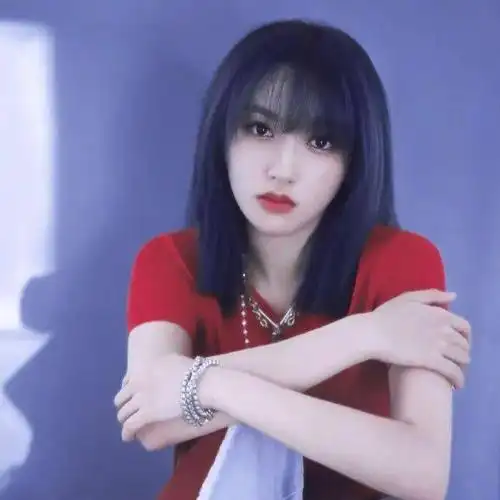 【微信头像】程潇