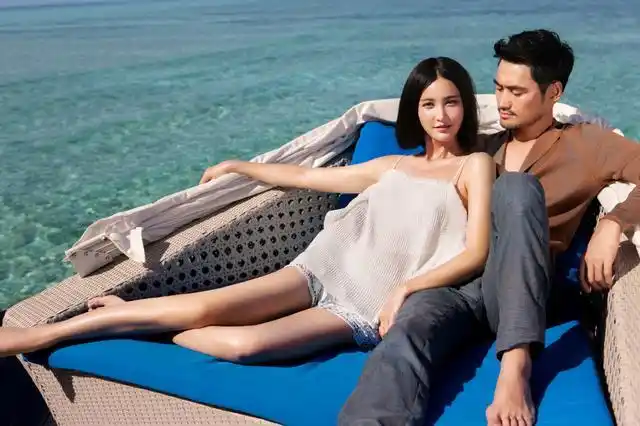 张歆艺老公(张歆艺老公叫什么名)