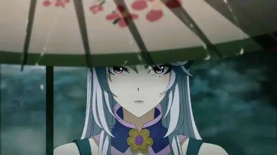 《一念永恒》宋君婉