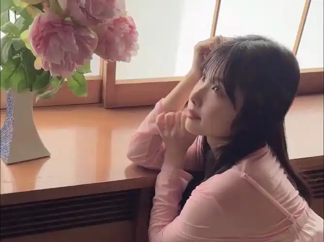 l.t.7月号』写真拍摄花絮视频