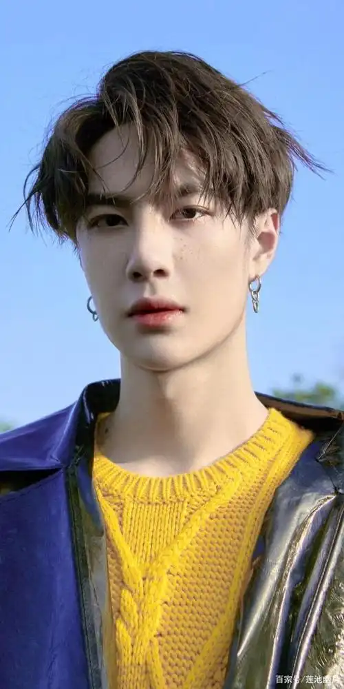 王一博有多帅?笑容有多甜?跳舞有多棒?酷盖王怼怼霸气