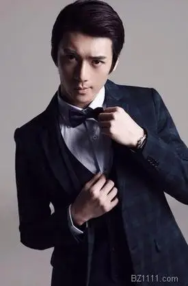 沈植是谁演的,《锦绣南歌》沈植扮演者李鹤个人资料简介