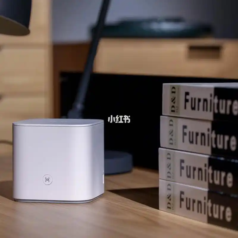 外观方面,荣耀路由pro_数码_科技数码