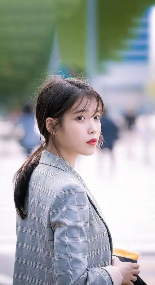 iu - 堆糖,美图壁纸兴趣社区
