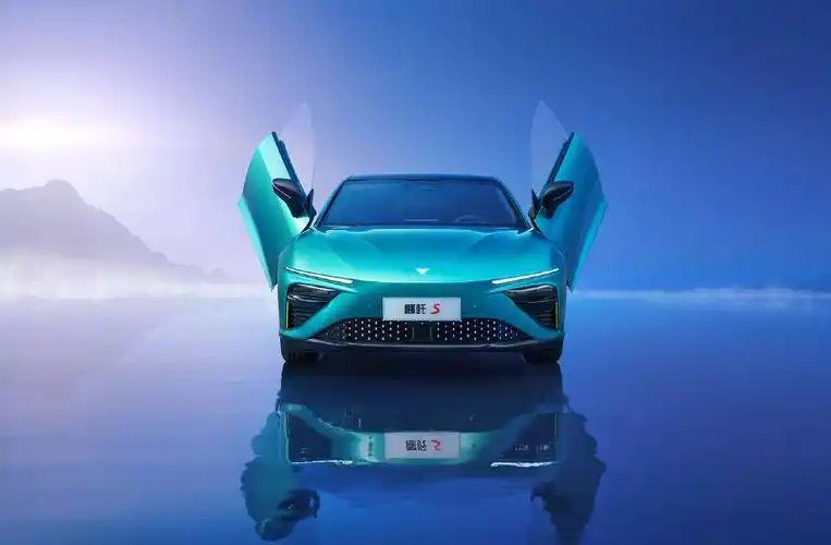 哪吒汽车选择blackberryqnx为中国新能源轿跑哪吒s保驾护航